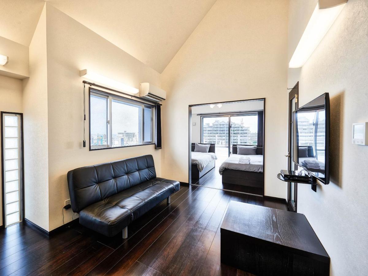 Terrace Resort Shintoshin Naha Exterior photo